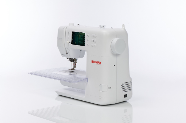 Швейная машина Bernina B 325 NEW + приставной столик в интернет-магазине Hobbyshop.by по разумной цене